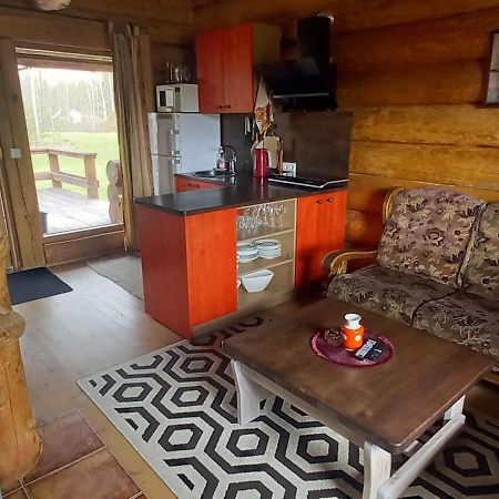 Paeikseranna Holiday Centre Βίλα Nedsaja Εξωτερικό φωτογραφία