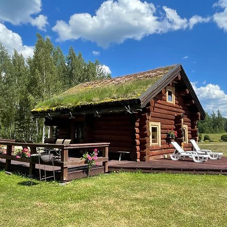 Paeikseranna Holiday Centre Βίλα Nedsaja Εξωτερικό φωτογραφία