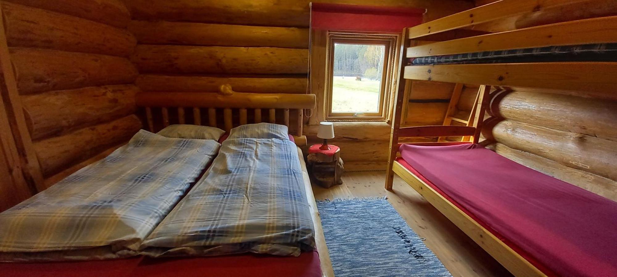 Paeikseranna Holiday Centre Βίλα Nedsaja Εξωτερικό φωτογραφία