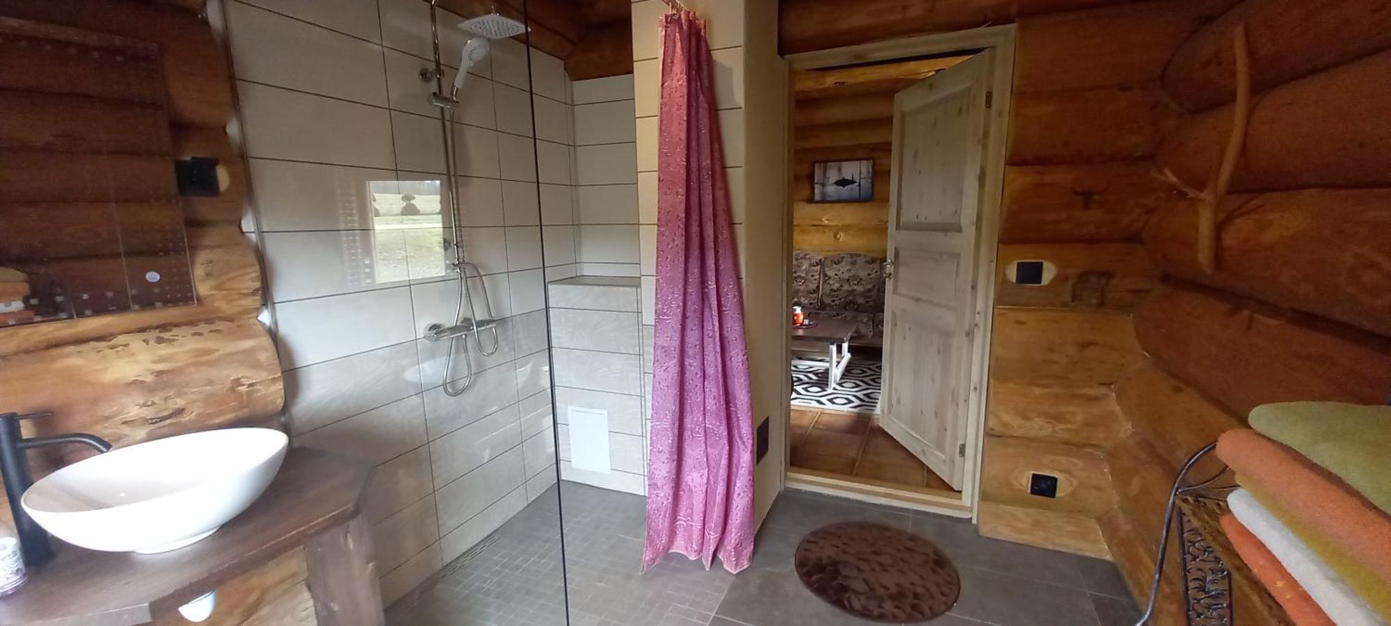 Paeikseranna Holiday Centre Βίλα Nedsaja Εξωτερικό φωτογραφία